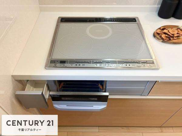 木更津市千束台２丁目の中古一戸建て