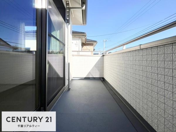 木更津市千束台２丁目の中古一戸建て