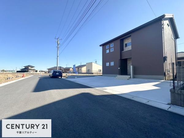 木更津市瓜倉の中古一戸建て