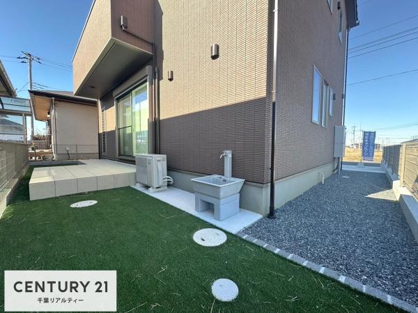 木更津市瓜倉の中古一戸建て