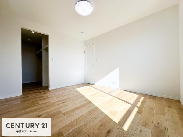 木更津市瓜倉の中古一戸建て