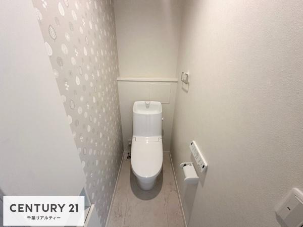 木更津市瓜倉の中古一戸建て