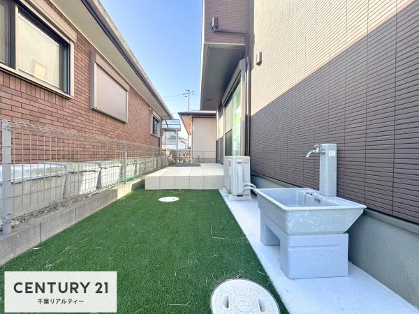 木更津市瓜倉の中古一戸建て