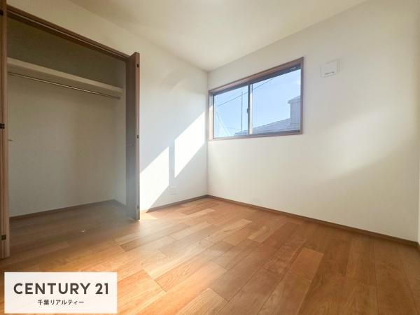 木更津市瓜倉の中古一戸建て