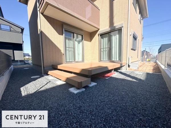 木更津市瓜倉の中古一戸建て