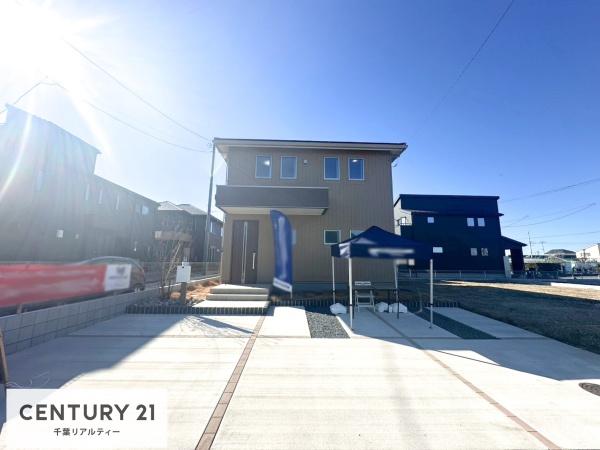 木更津市瓜倉の中古一戸建て