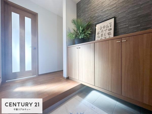木更津市瓜倉の中古一戸建て