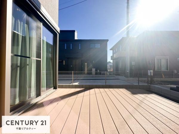 木更津市瓜倉の中古一戸建て