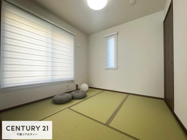 木更津市瓜倉の中古一戸建て