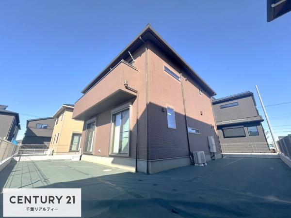 木更津市瓜倉の中古一戸建て