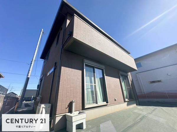 木更津市瓜倉の中古一戸建て