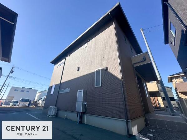 木更津市瓜倉の中古一戸建て