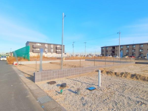木更津市瓜倉