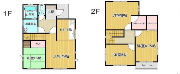 木更津市羽鳥野1丁目