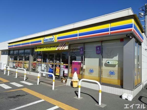 木更津市羽鳥野1丁目の中古一戸建て(ミニストップ木更津羽鳥野店)