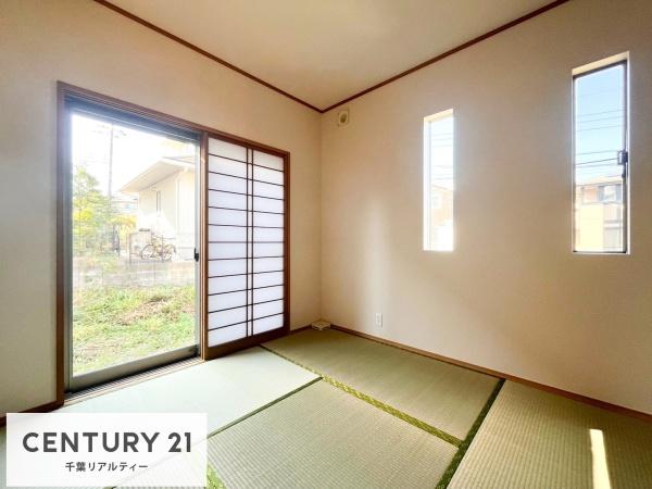 木更津市羽鳥野１丁目の中古一戸建て