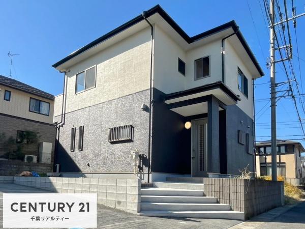 木更津市羽鳥野１丁目の中古一戸建て