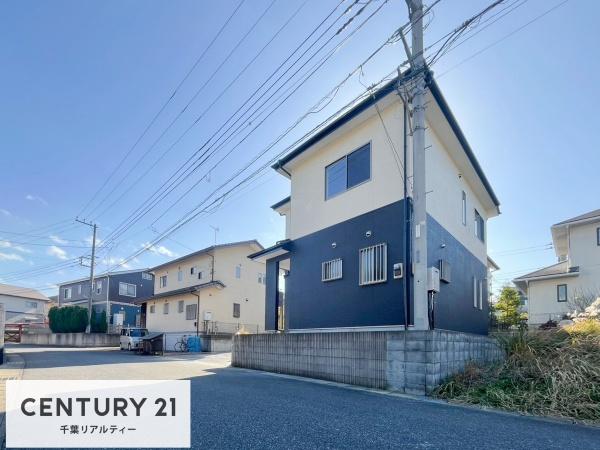 木更津市羽鳥野１丁目の中古一戸建て