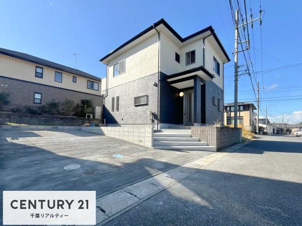 木更津市羽鳥野1丁目