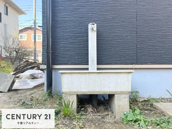 木更津市羽鳥野１丁目の中古一戸建て