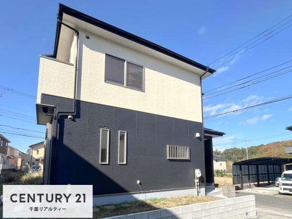 木更津市羽鳥野１丁目の中古一戸建て