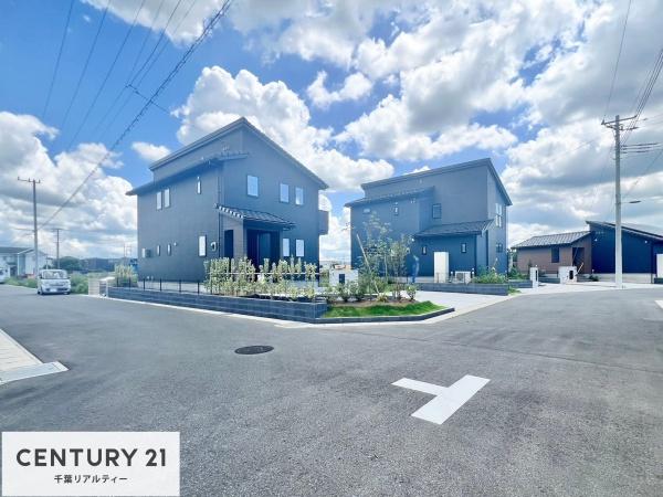 市原市今津朝山の中古一戸建