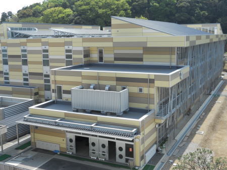木更津市清見台東1丁目の土地(木更津市立木更津第三中学校)