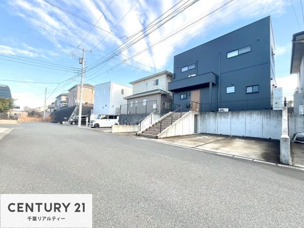 木更津市請西の中古一戸建て