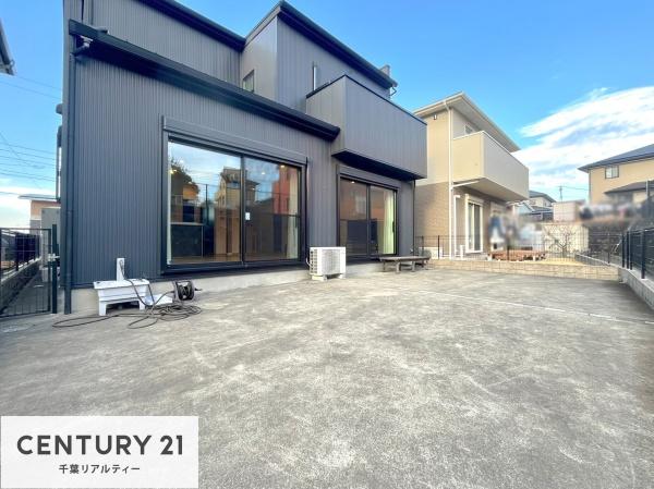 木更津市請西の中古一戸建て
