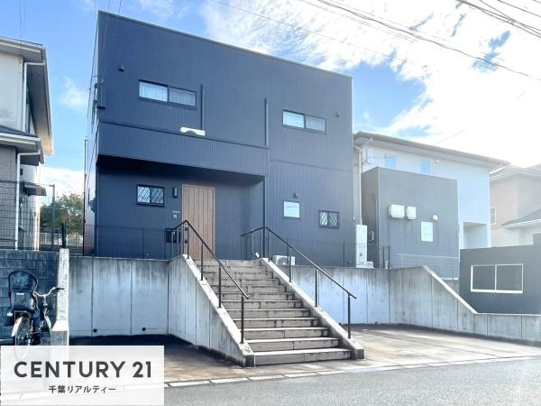 木更津市請西の中古一戸建て