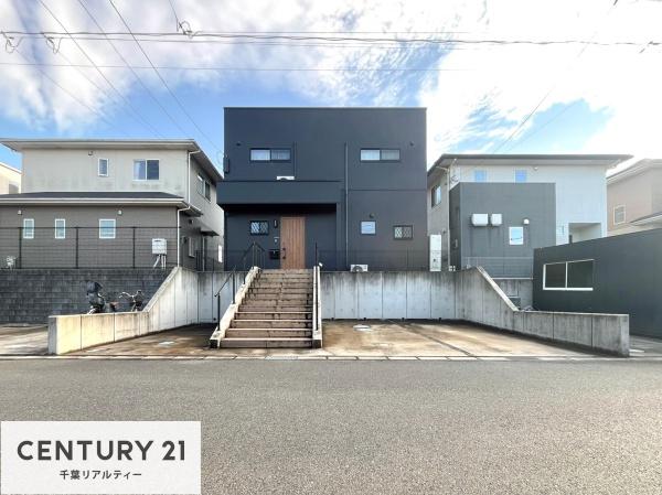 木更津市請西の中古一戸建て