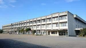 君津市久保2丁目の土地(君津市立周西小学校)