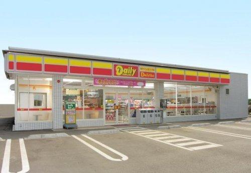 富津市小久保の中古一戸建て(デイリーヤマザキ富津岬店)