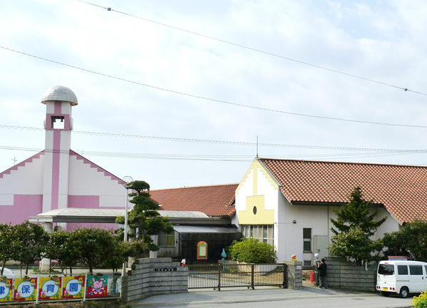 富津市小久保の中古一戸建て(富津保育園)