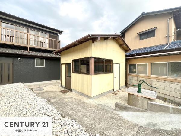 富津市小久保の中古一戸建て