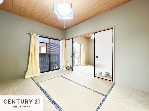 富津市小久保の中古一戸建て