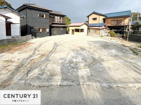 富津市小久保の中古一戸建て