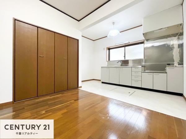 富津市小久保の中古一戸建て