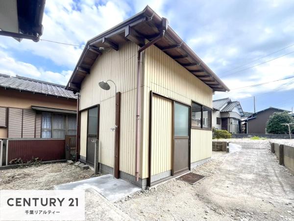 富津市小久保の中古一戸建て