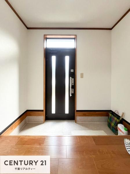 富津市小久保の中古一戸建て