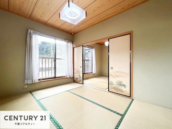 富津市小久保の中古一戸建て
