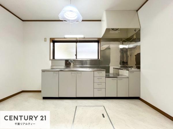 富津市小久保の中古一戸建て