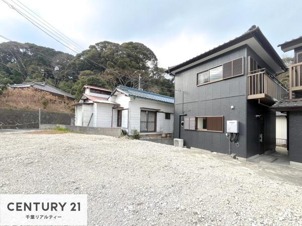 富津市小久保の中古一戸建て
