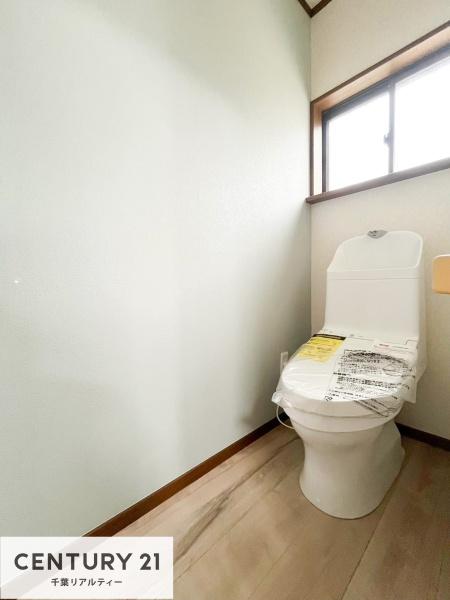 富津市小久保の中古一戸建て