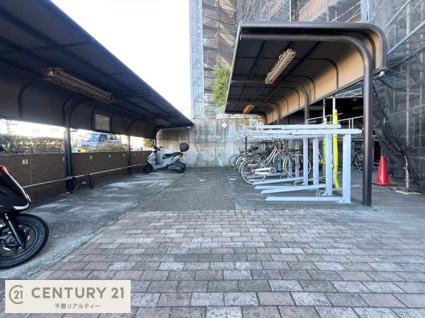 パインズマンション長浦駅前タワー
