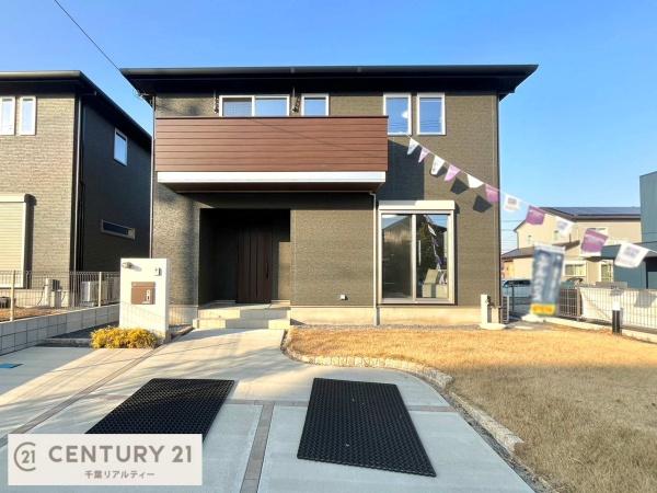 市原市うるいど南２丁目の中古一戸建