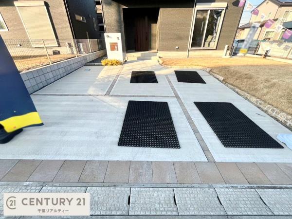 市原市うるいど南２丁目の中古一戸建て