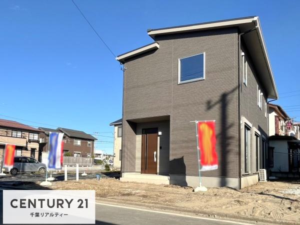 フェリディアガーデン君津市中富　2号地