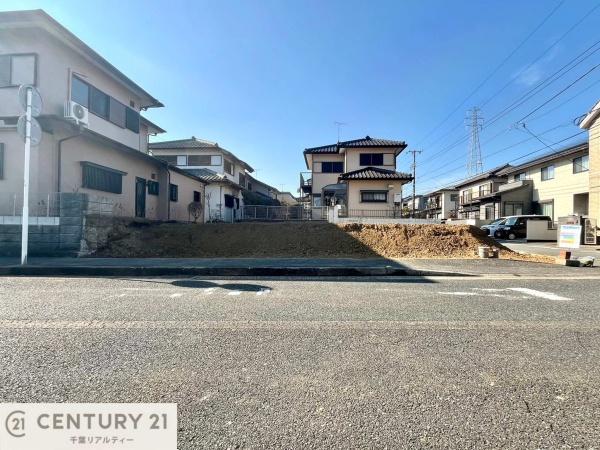 袖ケ浦市長浦駅前5丁目