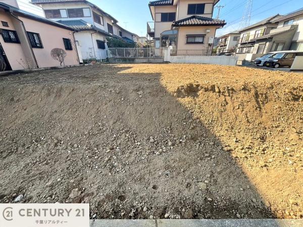 袖ケ浦市長浦駅前５丁目の土地